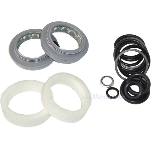 Rockshox service kit - kit, recon
