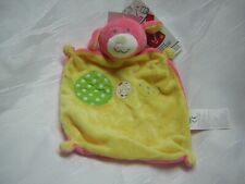 KIK / OKAY Schmusetuch HUND