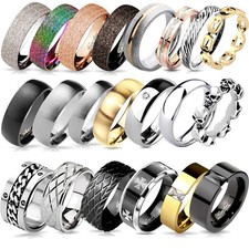Damen ring herren - herren,