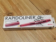 Original Rotring Tuschefüller