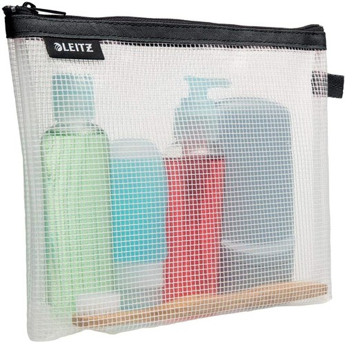 Leitz kosmetiktasche wow - leitz,