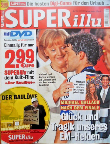 Super illu 7 - 28,