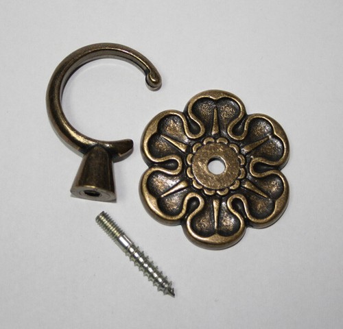 Deckenhaken seilendhaken 45mm - deckenhaken,