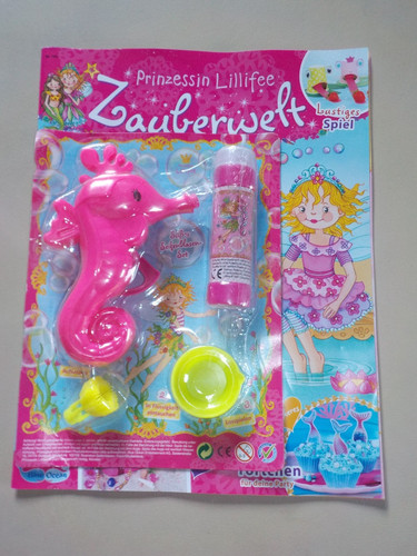 Prinzessin lillifee zauberwelt - lillifee,