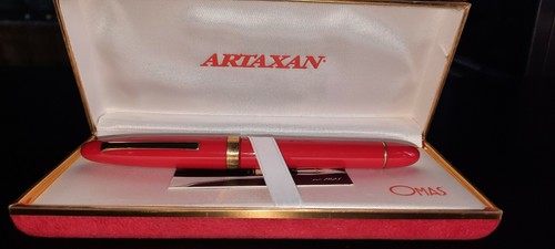 Omas artaxan malesci - omas, rote
