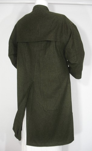 Resi hammerer long loden - hammerer,