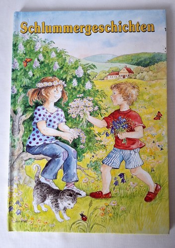 Altes pestalozzi kinderbuch - altes,