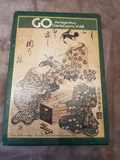 GO + 1973 + COMPLETE + 3M +