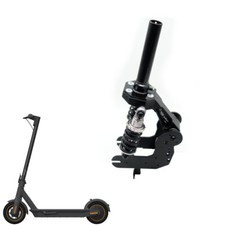 SHARKSET Frontfederung für