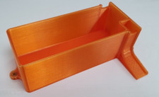 CNC Kühlmittel Tramp Ölabscheider