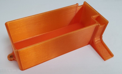 Cnc öl skimmer separator - cnc, tank