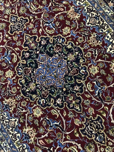 Isfahan 158 x - |,