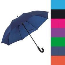 L-merch Automatik-Golfschirm