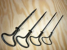 Handbohrer Vorbohrer