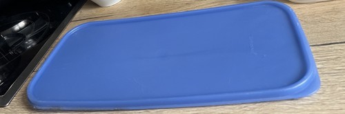 Tupperware ersatzdeckel - tupperware,