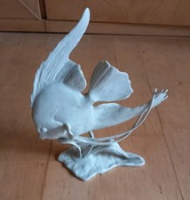 Rosenthal Porzellan Fisch