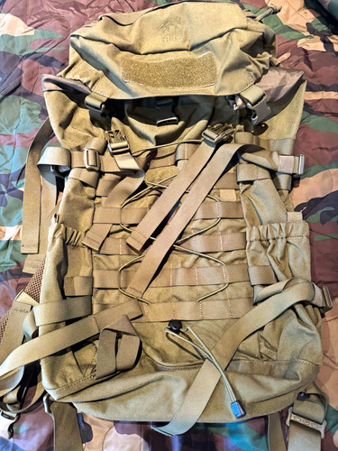 Tasmanian tiger mil ops pack - tasmanian,
