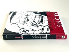 Sin city stadt ohne gnade - 1,