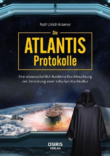 Die atlantis protokolle - die, atlantis-protokolle