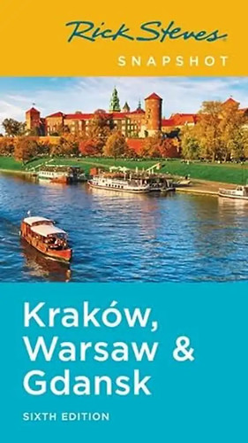 Rick steves snapshot - snapshot, kraków