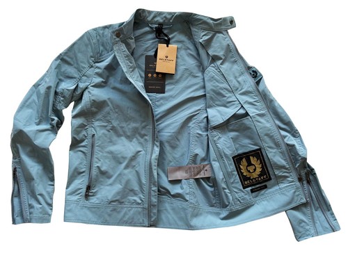 Belstaff tonal racer - v,