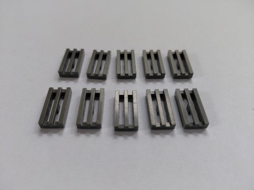 10x lego fliese - fliese, x