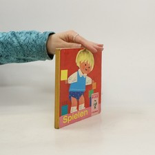 Spielen 1-2 Jahre. Pestalozzi