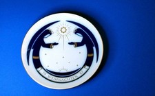 KPM WEIHNACHTSTELLER 1987