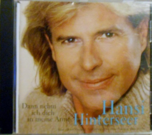 Hansi hinterseer dann - hansi,