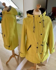 Cecil Damen Funktionsjacke mit