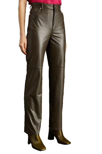 Max mara lammfellhose - 🌟max,