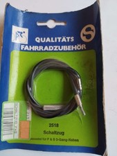 Schaltzug für Die Sachs