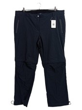 Polarino Zip-Off Outdoorhose