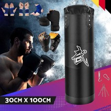 Sandsack Boxsack Set