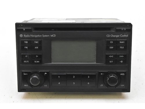 Bora variant 1j6 - vw,