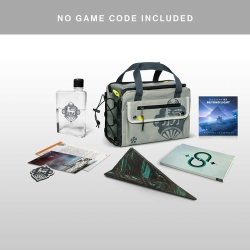 Destiny beyond light - destiny,