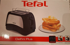 Tefal Toaster Delfini Plus