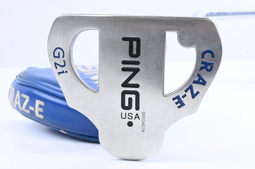 Ping craz g2i putter 35 - putter,