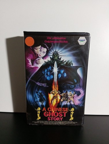 Rare vhs videokassette - videokassette, a