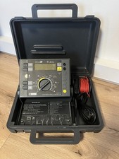 Multitester CHAUVIN ARNOUX
