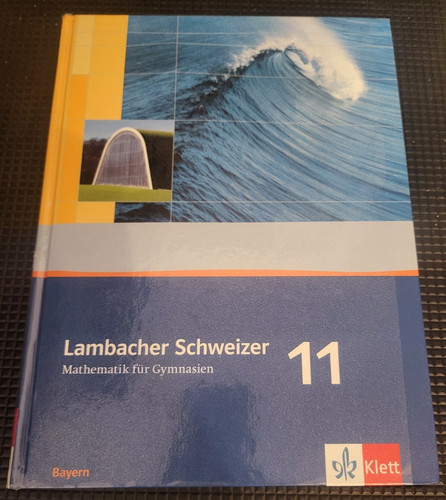 Lambacher schweizer alter - lambacher, (alter
