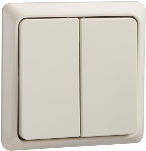 Elso 506390 doppeltaster - elso,