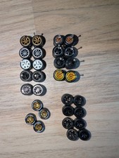 Hotwheels Real Riders