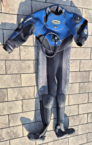 Waterproof sedna trocki - waterproof,