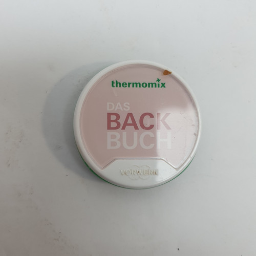 Thermomix tm5 vorwerk - thermomix,
