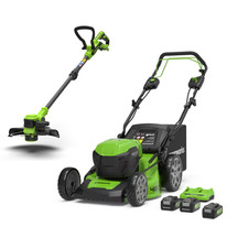 48V (24V + 24V) Akku