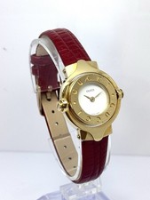 Gucci Reverso 6600L Women's