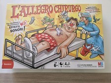 Fröhlicher Chirurg Mb Vintage