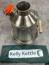 Kelly Kettle SCOUT 1.2L