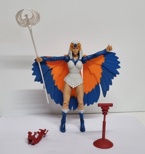 Masters the universe - masters,